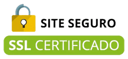 Selo de relatório verificado